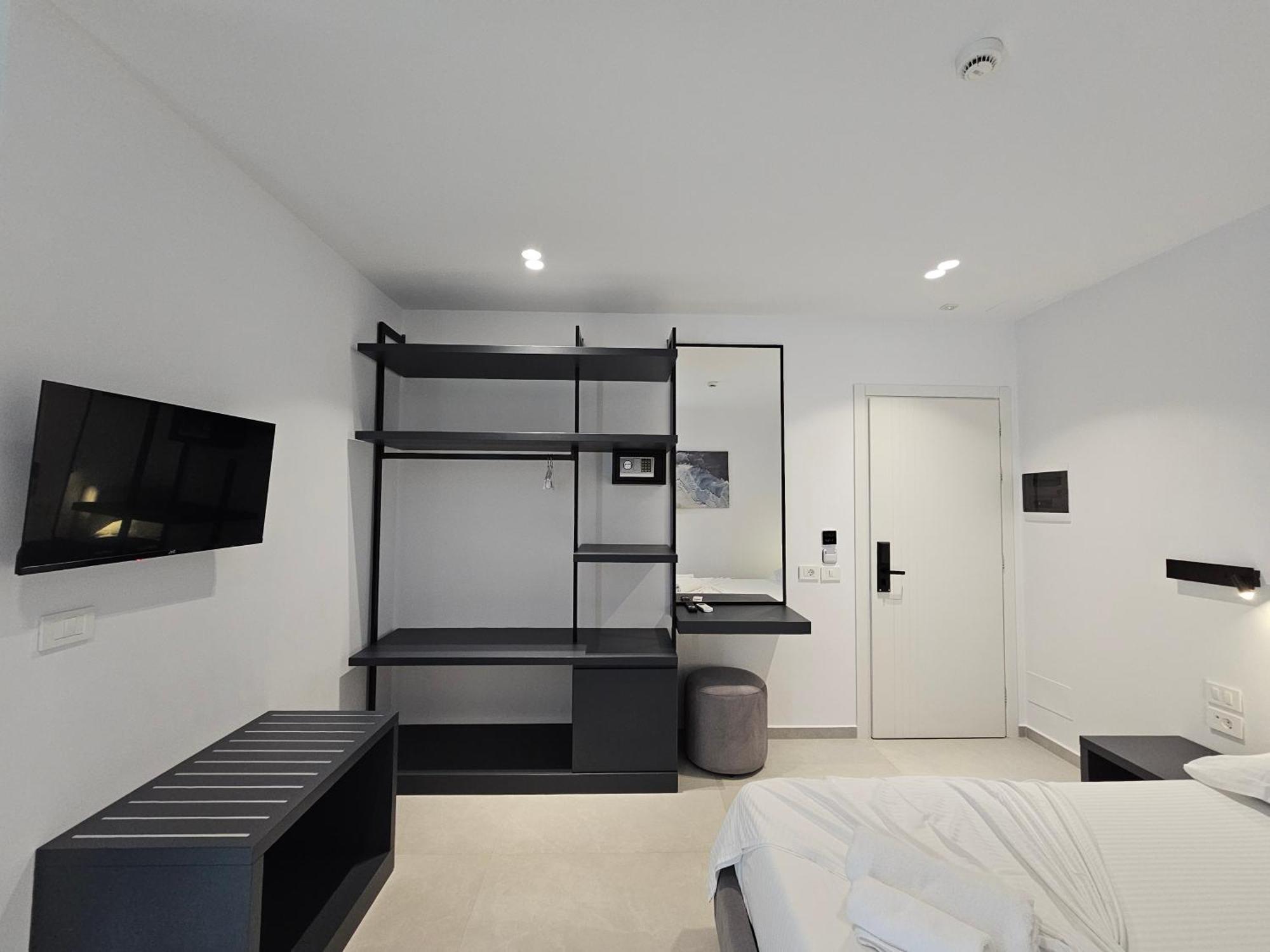Adele Hotel Ksamil Dış mekan fotoğraf