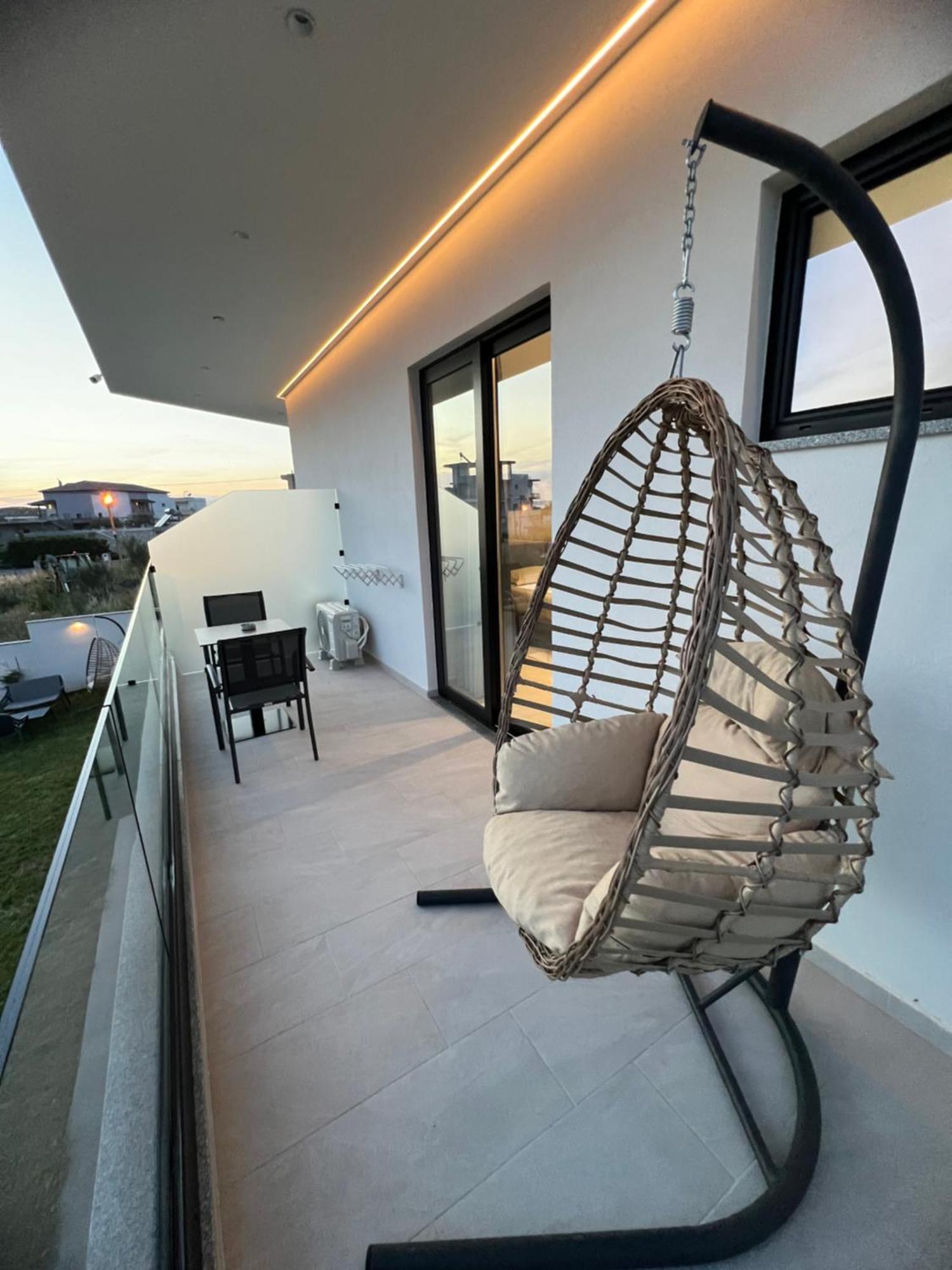 Adele Hotel Ksamil Dış mekan fotoğraf
