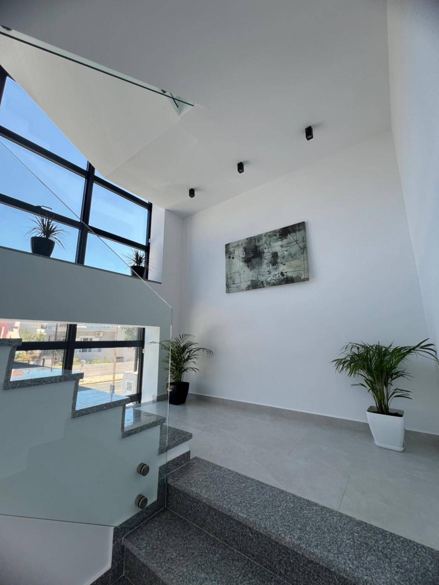 Adele Hotel Ksamil Dış mekan fotoğraf