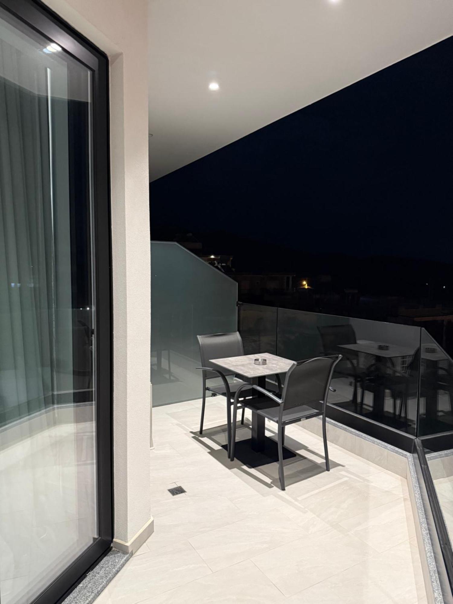Adele Hotel Ksamil Dış mekan fotoğraf